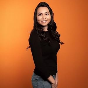 Photo of Jasmine Young