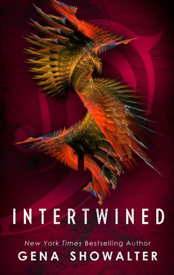 Intertwined cover