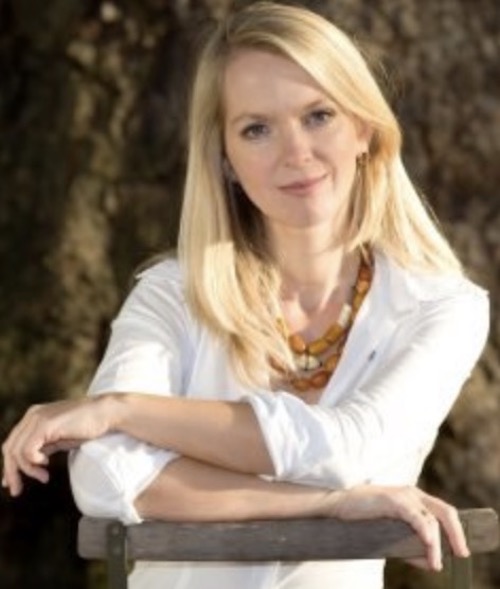 Photo of Ellen Alpsten