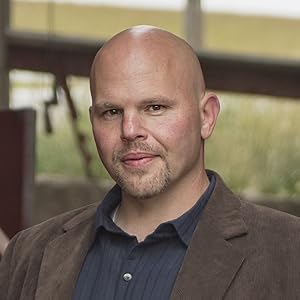 Photo of Steven Guglich