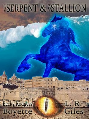 The Serpent and the Stallion