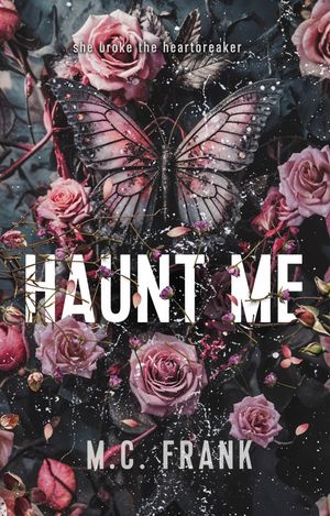 Haunt Me