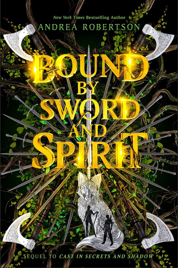Bound by Sword and Spirit cover