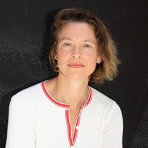 Photo of Louisa Luna