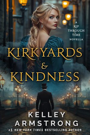 Kirkyards & Kindness
