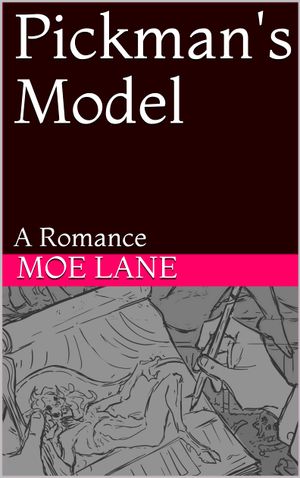 Pickman's Model