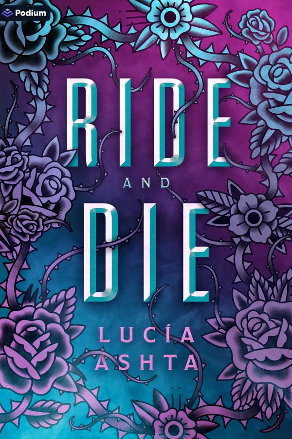 Ride and Die cover