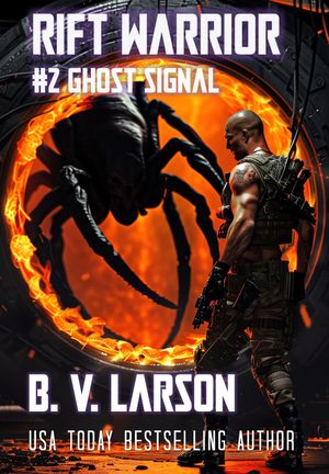 Ghost Signal