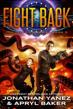 Fight Back