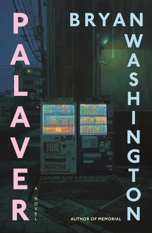 Palaver