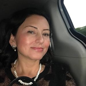 Photo of Sophia Alessandrini