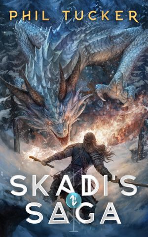 Skadi's Saga #2