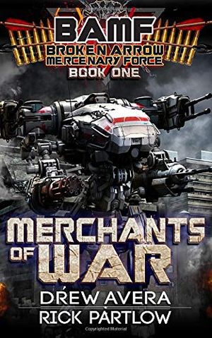 Merchants of War