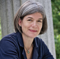 Photo of Claire Messud