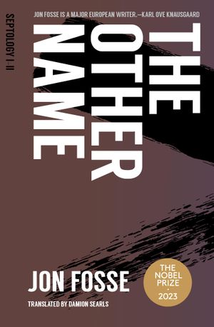 The Other Name: