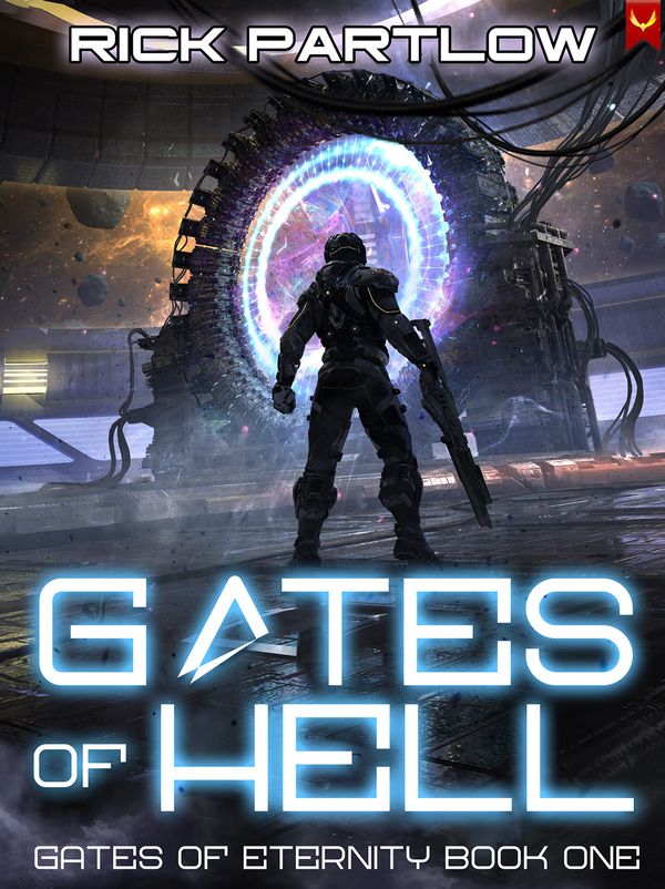 Gates of Hell cover