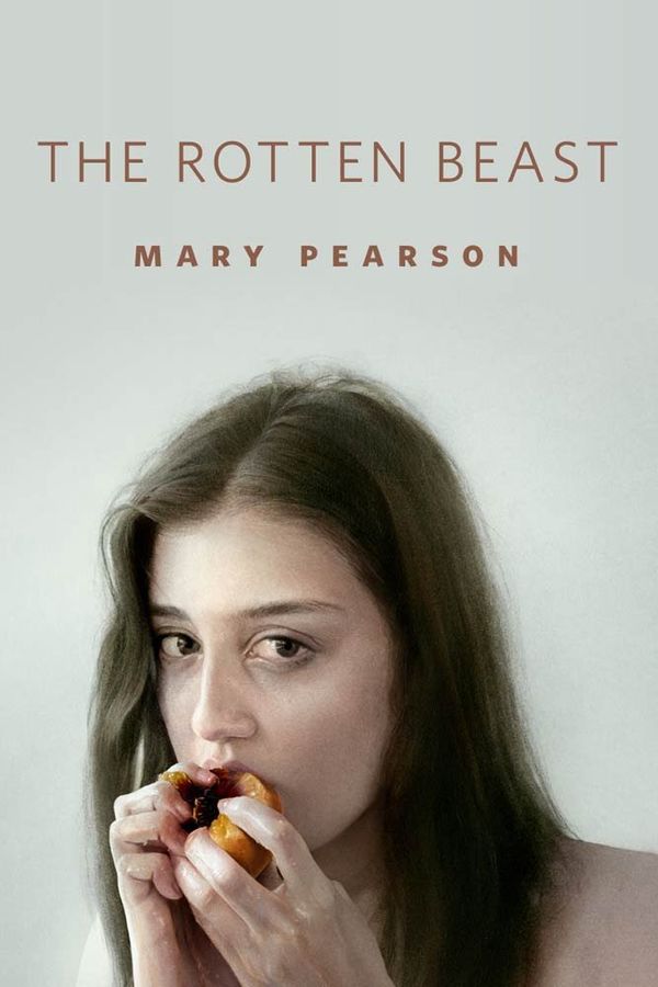 The Rotten Beast Book Cover