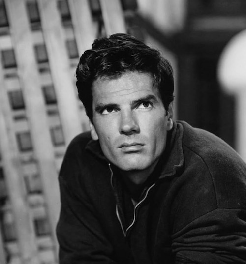 Photo of Thomas Tryon
