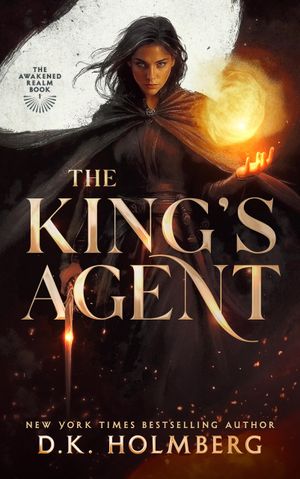 The King's Agent