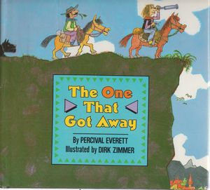 The One That Got Away