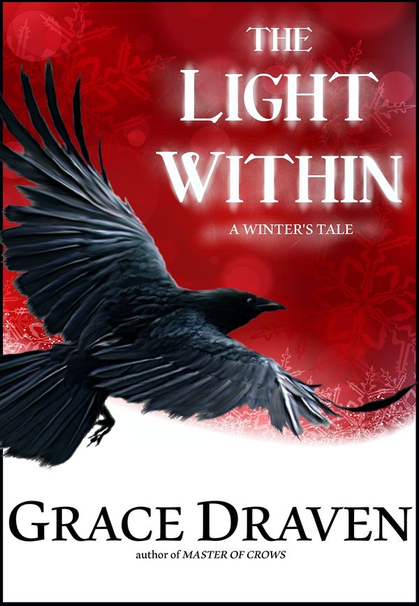 The Light Within cover