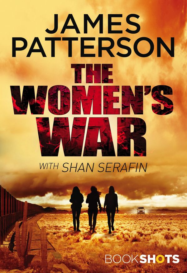 The Womens War Book Cover