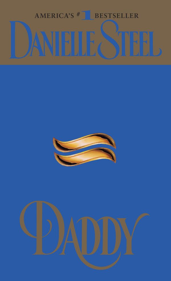 Daddy Book Cover