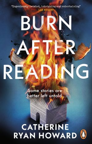 Burn After Reading