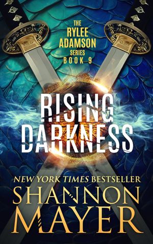 Rising Darkness