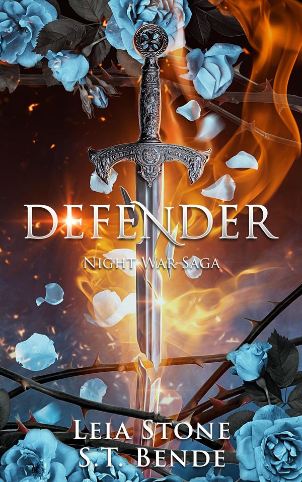 Defender cover
