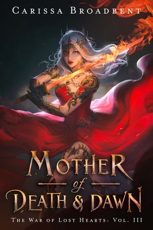 Mother of Death and Dawn