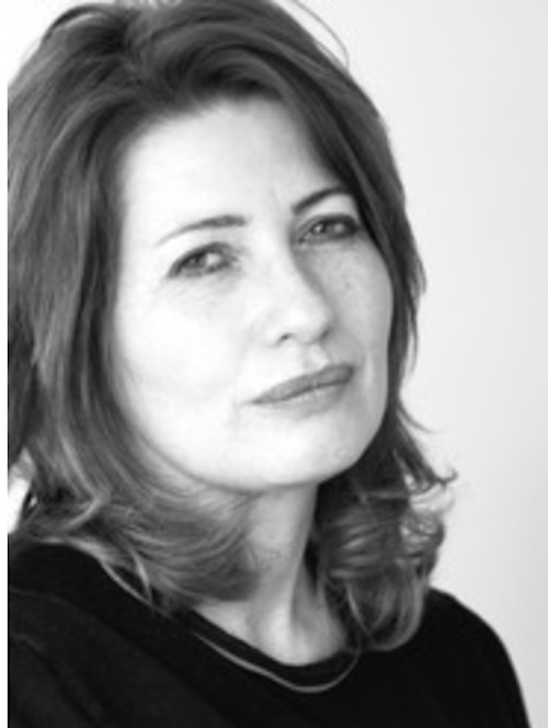 Photo of Belinda Bauer