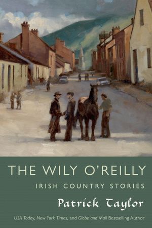 The Wily O'Reilly