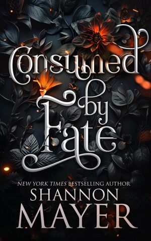 Consumed By Fate