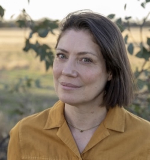 Photo of Kate Kemp