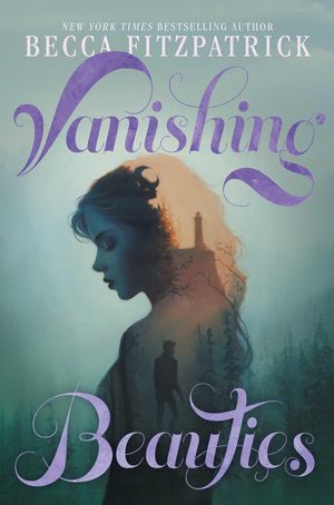 Recent book by Becca Fitzpatrick