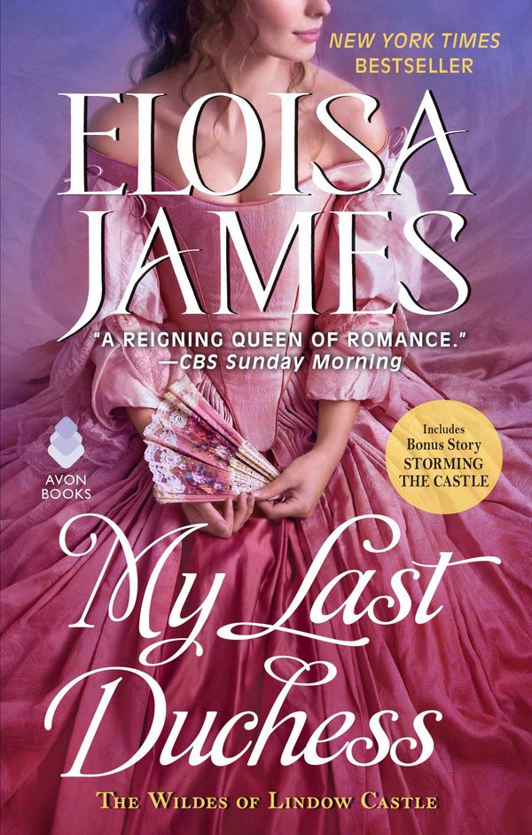 My Last Duchess Book Cover