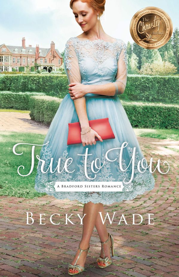 True to You Book Cover