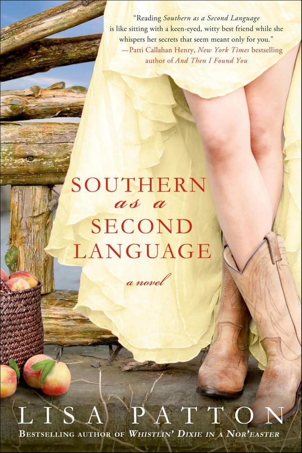 Southern as a Second Language cover