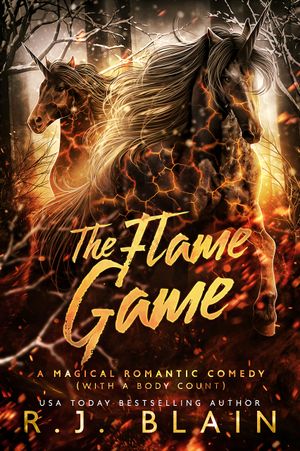 The Flame Game