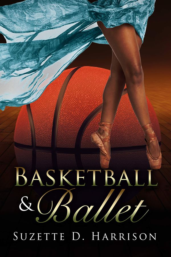 Basketball & Ballet cover
