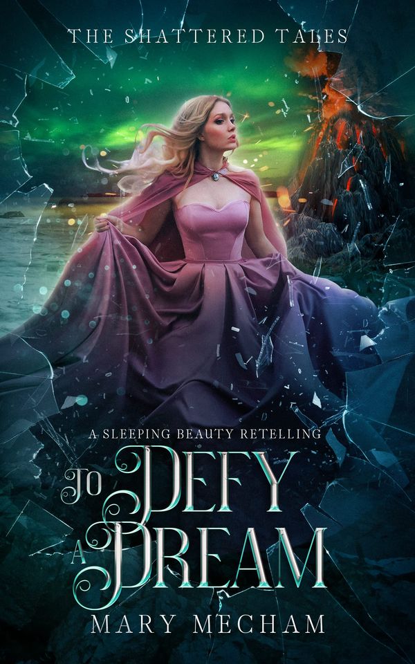 To Defy a Dream Book Cover