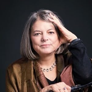 Photo of Cinda Williams Chima