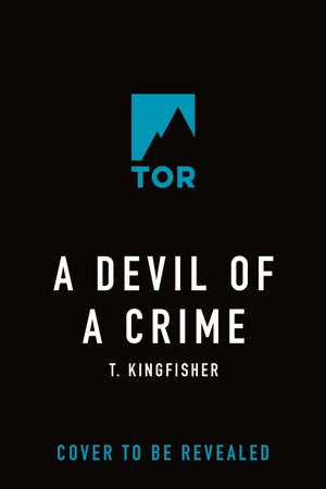 A Devil of a Crime