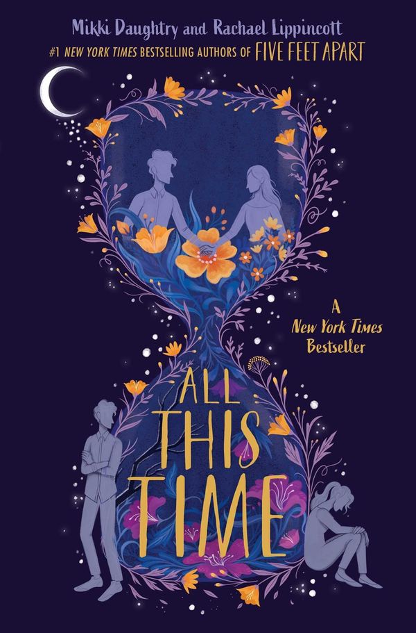All This Time Book Cover