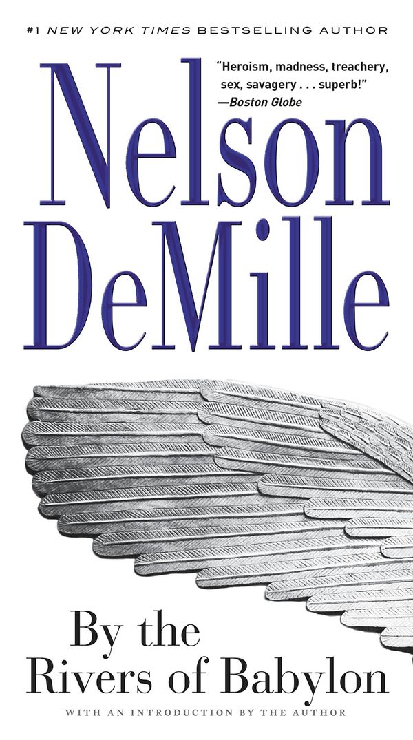 By the Rivers of Babylon Book Cover
