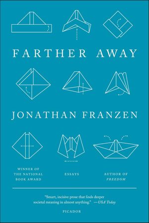 Farther Away
