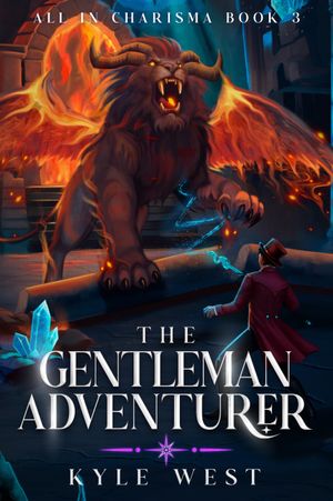 The Gentleman Adventurer