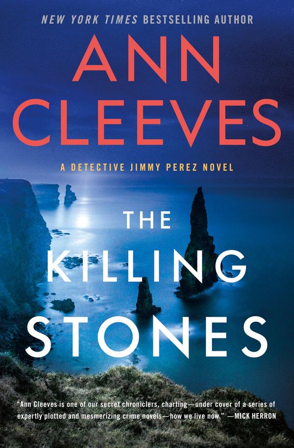 The Killing Stones cover