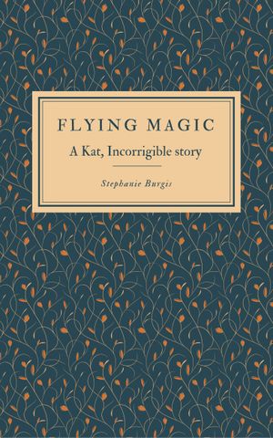 Flying Magic